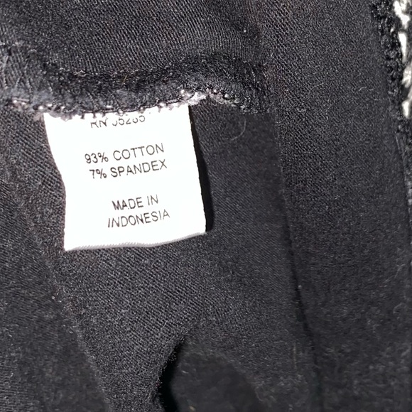 EXPRESS TOP - LARGE - Picture 8 of 8